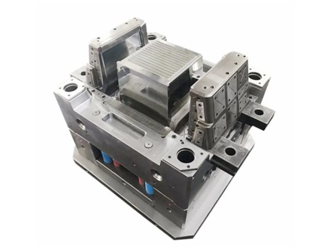 Professional Plastic Injection Molding Parts Service Custom ABS Plastic Product Injection Mould
