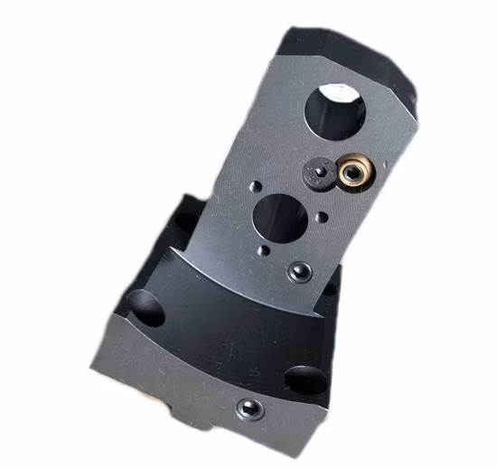 ISO14001/IATF16949/RoHS LED/Machinery/Electronic Communication/Housing/Auto Parts Steel Mould Tooling Mould Precision Die Cast Mould Aluminum Die Casting Mould