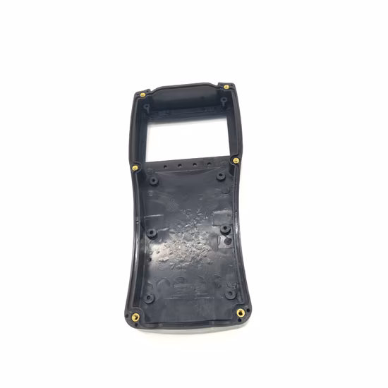 Handheld Electronic Cash Register POS Machine Housing Plastic Injection Mould