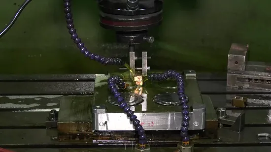 CNC Mould Maker Custom Made Plastic Injection Rapid Prototype Silicone Mould Rapid Tooling Price