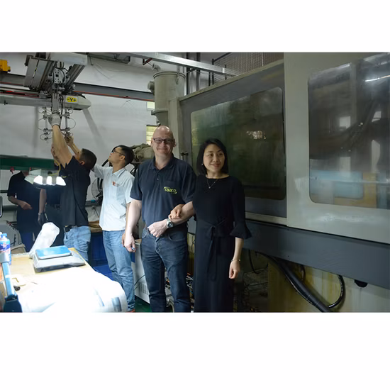 Dongguan China Plastic Injection Mold Maker OEM Air Humidifier Fan Air Purifiers Cleaner Household Home Appliance Mold Manufacturing Parts Injection Molding