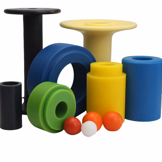 High Precision Custom ABS Injection Molding Plastic Parts