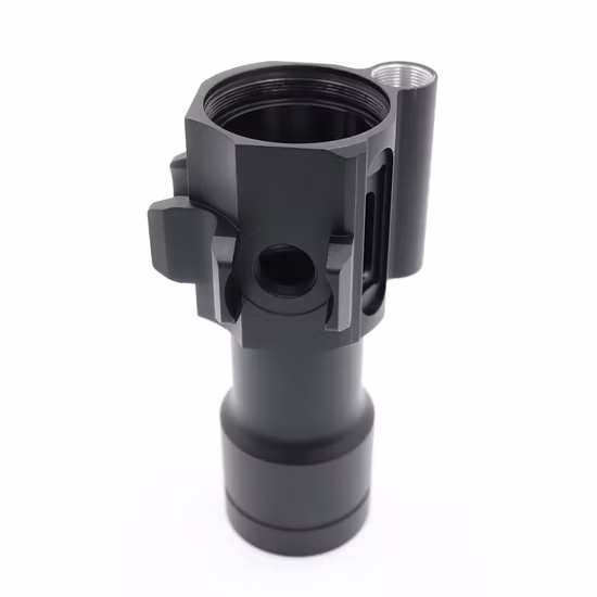 OEM ISO Fast Rapid Prototype Factory Custom Sheet Metal Stainless Steel Parts Aluminium CNC Machining