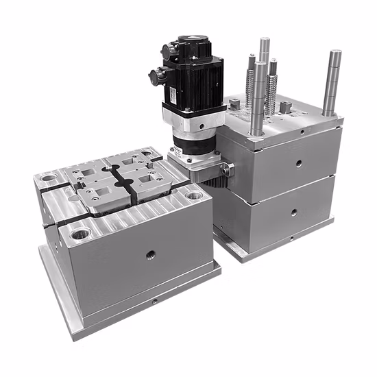 Plastic Medical Components Precision Injection Mould