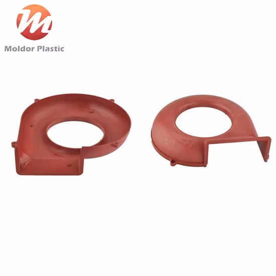 Customized Plastic Injection Mould Injection Molding Factory/Supplier/Manufacturer for Auto Parts, Household Products, Medical Devices