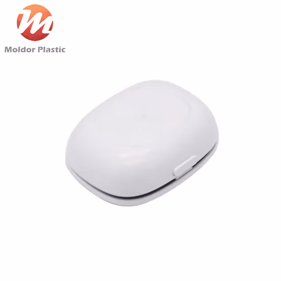 OEM/Customized PP/PC/PE/ABS/PVC/PS/POM/Nylon Plastic Injection Molding Parts