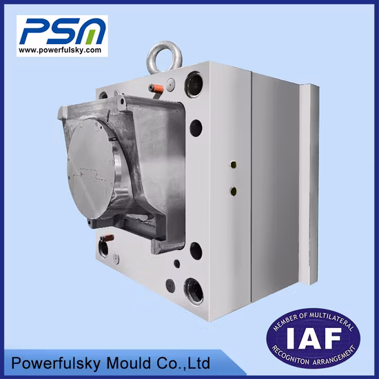 Custom Plastic PP/ABS Parts Injection Molding for Household