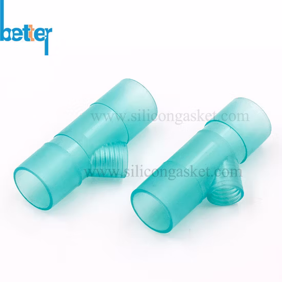 Customize PC High Precision Plastic Injection Mold/Mould for Medical Components