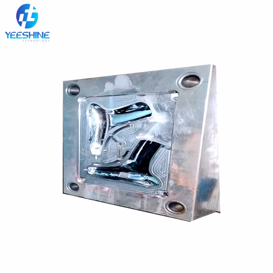 Household Appliances and Industrial Machinery Custom Product Plastic Part Injection Molding