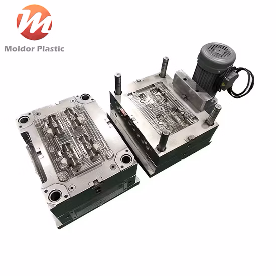 OEM Plastic Appliance Mould Manufacturer for ABS Washing Machine Mould Electrical Mold