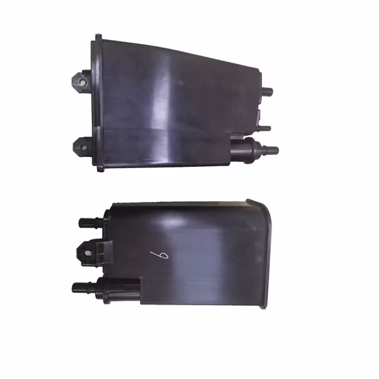 PA66/PBT+30GF Peek Auto Electric Auto Wire Harness Housing Connector OEM Professional Plastic Injection Mould for Auto Spare Parts Machining Parts