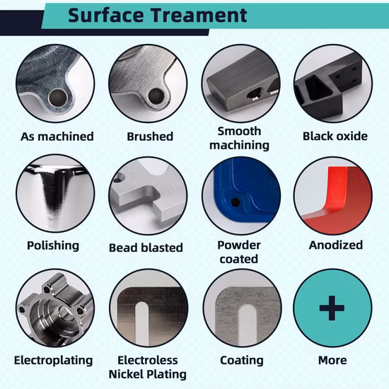 Cheap Metal CNC Service, CNC Machining Metal Prototype