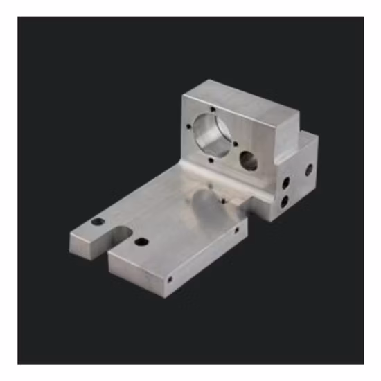 Custom Prototyping Engineering CNC Machining Process Metal Plastic Part Prototypes