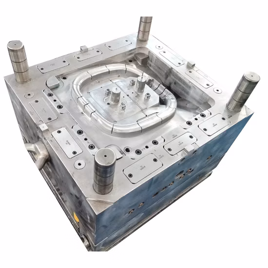 Precision Plastic Household Appliance/Daily Goods/Office Appliances/Telescope/Auto Parts Injection Plastic Molding