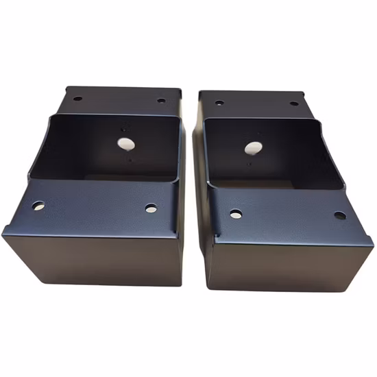 SUS Metal Cabinet Bending for Parking